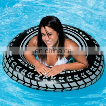 90cm Inflatable Swimming Ring