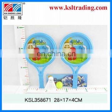 children sport set toy sport racquet