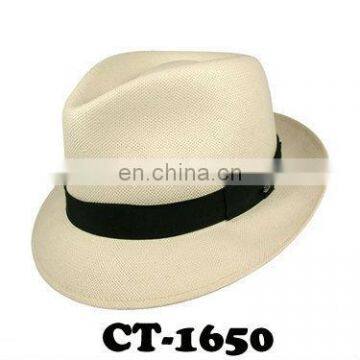 panama straw hat for men