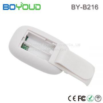 Battery Operated Mosquito Repeller Indoor&outdoor Ultrasonic Anti Portable Mosquito Repeller photo-2