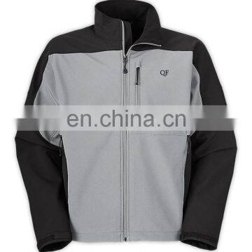 Men Softshell Jacket