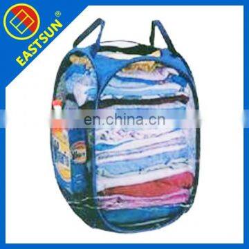 Foldable laundry hamper hamper boxes wholesale