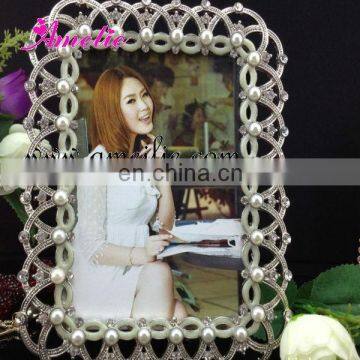 A9066 Wholesale metal collage metal photo frame