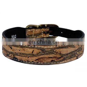 Latest Handmade Leather Dog Collar photo-3