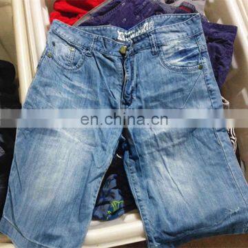 men short pants europe used clothes japan used clothing bundle