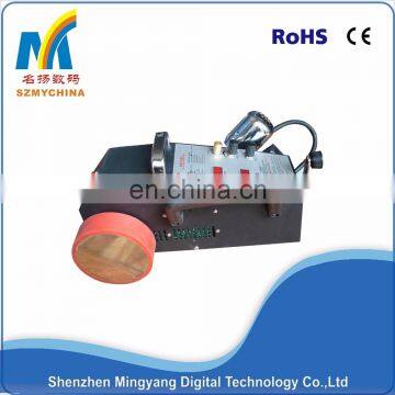 hot sell stable quality banner welding machine