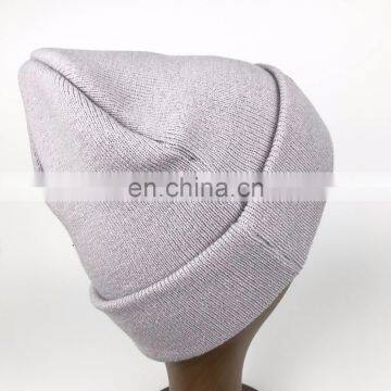 Winter Cap Chunky Knit Hat Cartoon Characters Beanie Knitted Hat photo-5