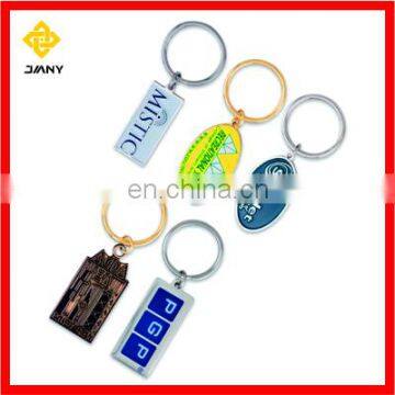 Top Selling OEM Service Meal Key Chain Holder