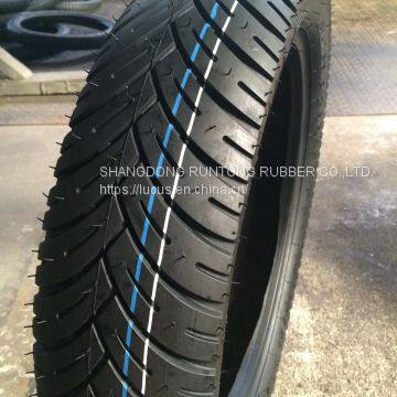 Good Price With High Quality Motorcycle Tire 5.00-14 5.00-12 photo-4