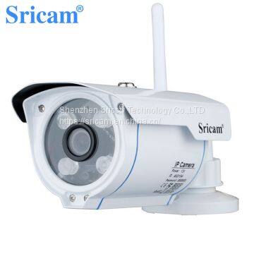 Sricam SP007 P2P Wireless Outdoor Waterproof IP Camera photo-3