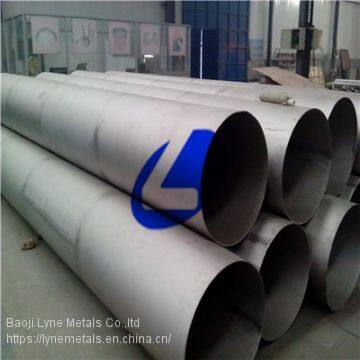 Supplier WPT2 Titanium Welding Pipe photo-2
