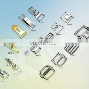 10-50mm Metal Adjustable Bag Buckle photo-6
