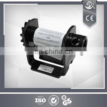 2" Webbing Winch Portable Winch photo-3