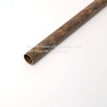 Plastic Process Frame Pvc Profile Extrusion Sections photo-2