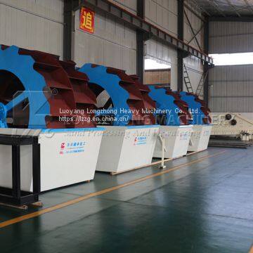 LZZG Sand Washing Machine With CE