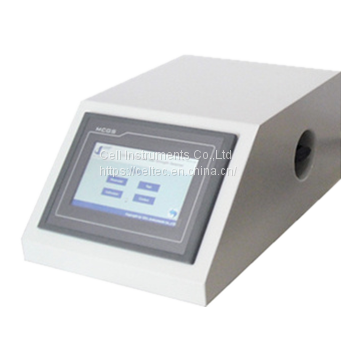 Pressure Decay Method Leak Tester photo-2