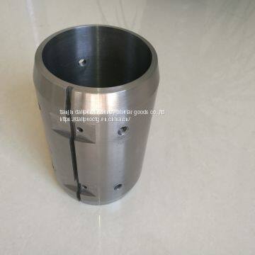 API 5CT CROSSOVER Sub Xover