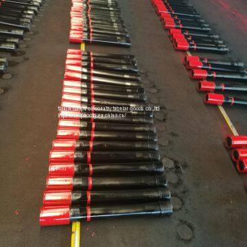 stock sales API 5CT/Russian standard oil tubing pup joint price 2-7/8 N80 pup joint