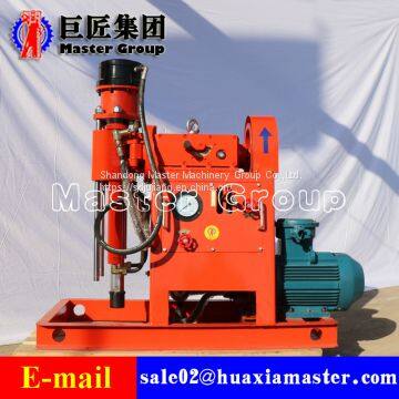 huaxiamaster ZLJ400 Tunnel Drilling Rig For Coal Mine for sale