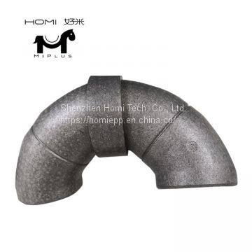 Insulated Expanded PolyPropylene (EPP) Ducting