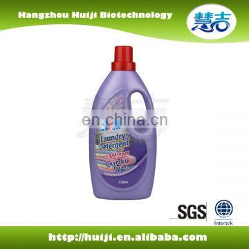 phosphorus free washing laundry liquid