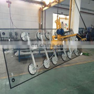 Glass Vacuum Lifter/glass suction cup