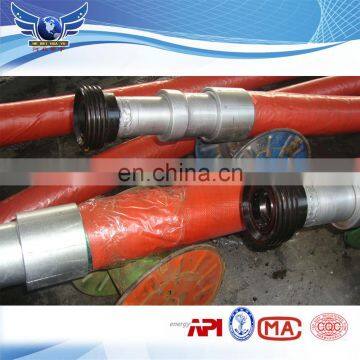 Cement Hose Vibrator Hose Kelly Hose photo-3