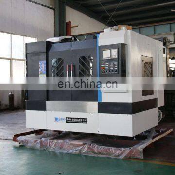 High Speed CNC Milling Machine VMC1890 CNC Machine Price In India photo-3