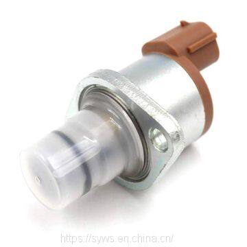 Factory Outlet Original Fuel Metering Valve Suction Control Valve 0928400617 For Automobile