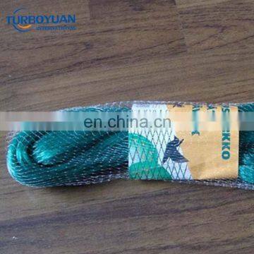 Manufacturer supply nylon nets bird mesh bird or grape protection net