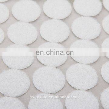 Wholesale Trade Assurance Adhesive Hook Loop Dots , Magic Tape From OEM Factory photo-3
