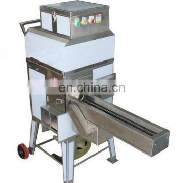 Cheap Price Maize Kernel Remover Sheller Corn Seed Removing Machine