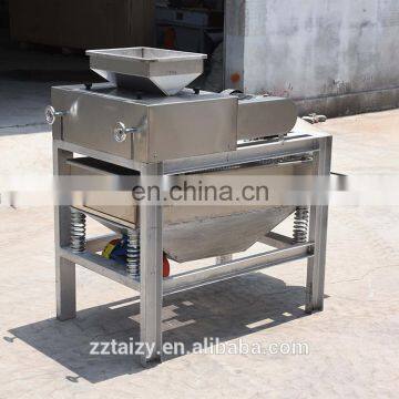 Best Price Almond Crushing Machine for Sale photo-3