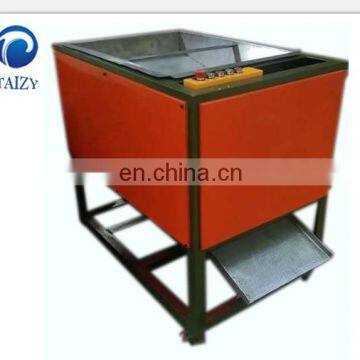 Best Selling Automatic Nut Shelling Machine Hawaii Nut Breaking Machine photo-6