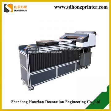 A2 t-shirt printing machine/polo t-shirt fabric t-shirt full color printer