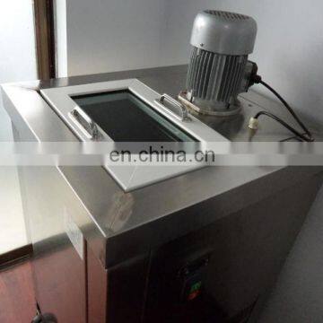 CE approved Professional  fruit ice lolly making ice popsicle machine