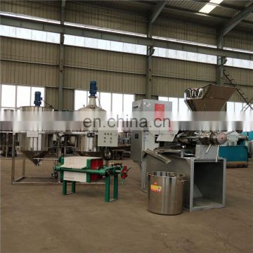 Lowest price Good quality oil press for sunflower seeds / palm kernel oil press machine / sesame oil press