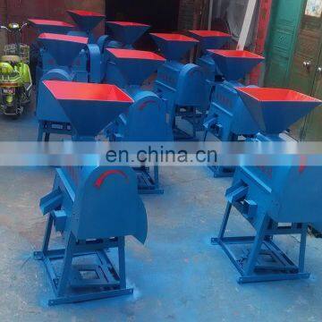 Small Corn Mill Grinder for Sale Corn Grinder for Chicken Feed Corn Peeler photo-5