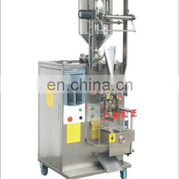 alcohol packing machine