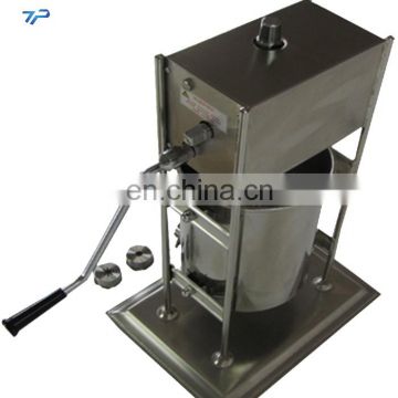 5L Stainless Steel 304 churros making machine