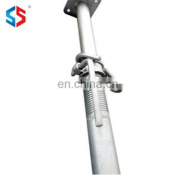 Adjustable Telescopic Steel Shoring Post Support Jack Post