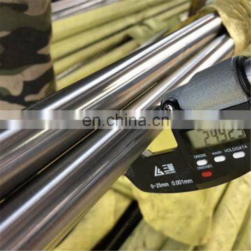 310 stainless steel round bar 10mm