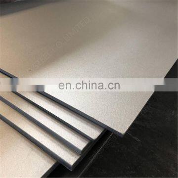 8mm stainless steel plate 321