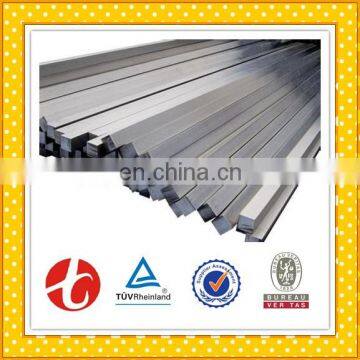 Manufacturer Stainless Steel Rounds / Hex / Square / Flat 304 Stainless Steel Bar photo-5