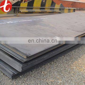 ASTM A36 steel plate