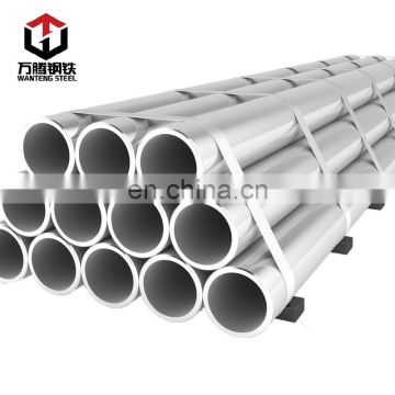 Best price dn25 38mm od galvanized steel  exhaust pipe