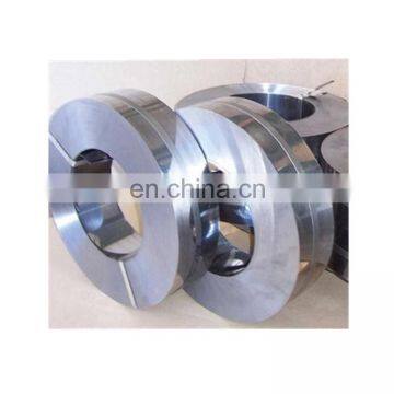 Cold Rolled Steel Band/Strip/Tape