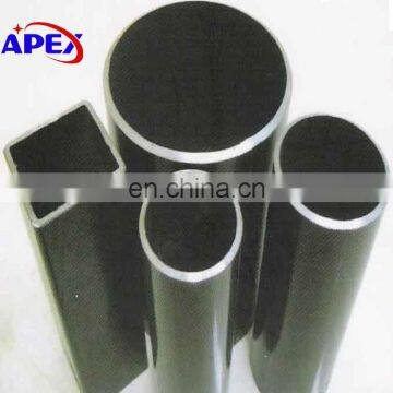 Sch 80 Sch40 A106b Seamless Steel Pipe photo-2