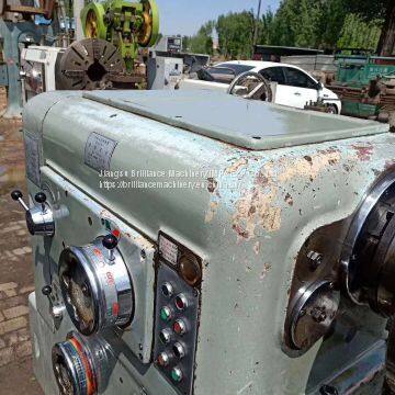 Anyang 6180 Horizontal Lathe
