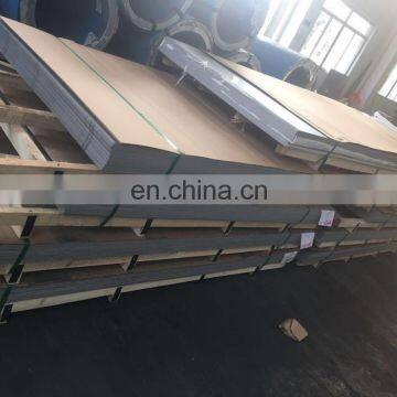 Factory Price ASTM 409 /S 409 00 /1.4512/X2CrTi12 12 Inch ERW Stainless Steel Plate photo-5